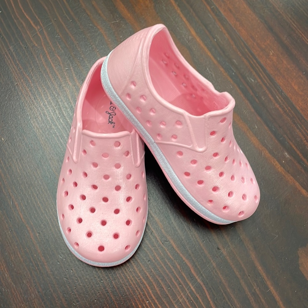 Toddler Girl Shoes